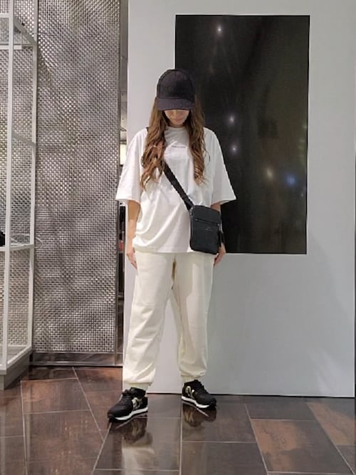 レイヤードスタイルも♪【A/X Armani Exchange】ロゴスウェト 楽天市場】ARMANI EXCHANGE A/X アルマーニ エクスチェンジ