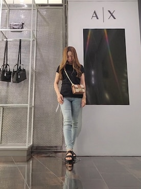 ♡aYuMiiiiiiiiさん(レディース・158cm)の夏コーディネート