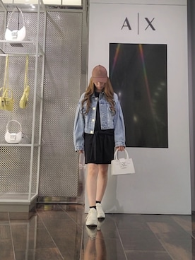 ♡aYuMiiiiiiiiさん(レディース・158cm)の春コーディネート