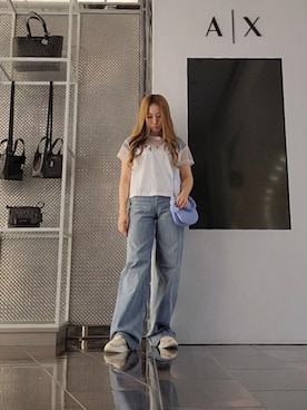 ♡aYuMiiiiiiiiさん(レディース・158cm)の夏コーディネート