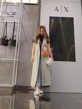 ♡aYuMiiiiiiiiさん(レディース・158cm)の夏コーディネート
