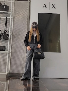 ♡aYuMiiiiiiiiさん(レディース・158cm)の秋コーディネート
