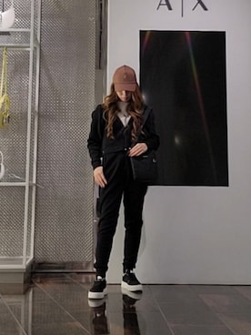 ♡aYuMiiiiiiiiさん(レディース・158cm)の秋コーディネート