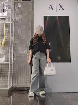 ♡aYuMiiiiiiiiさん(レディース・158cm)の夏コーディネート