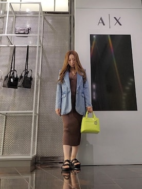 ♡aYuMiiiiiiiiさん(レディース・158cm)の夏コーディネート