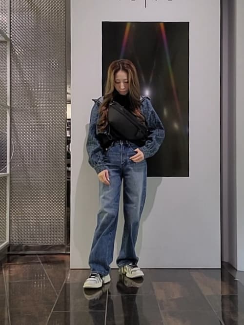Armani Exchange リバーシブルフーデッドブルゾン　グレー　L ARMANI EXCHANGE（アルマーニエクスチェンジ）の「【A|X