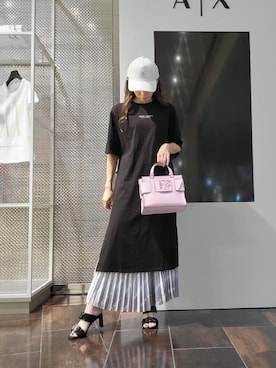 ♡aYuMiiiiiiiiさん(レディース・158cm)の夏コーディネート