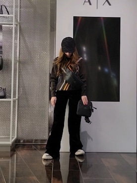 ♡aYuMiiiiiiiiさん(レディース・158cm)の冬コーディネート