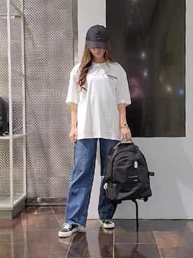 ♡aYuMiiiiiiiiさん(レディース・158cm)の夏コーディネート