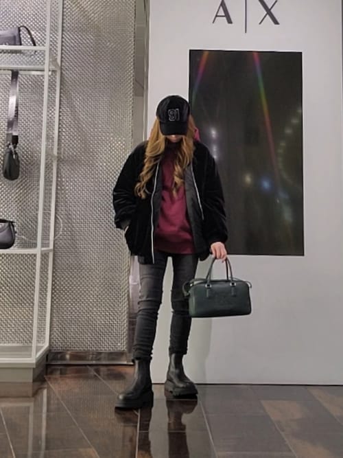 ARMANI EXCHANGE ジーンズ デニム デニムパンツ レディース ARMANI EXCHANGE ジーンズ デニム デニムパンツ レディース