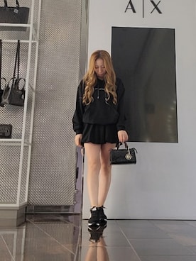 ♡aYuMiiiiiiiiさん(レディース・158cm)の秋コーディネート