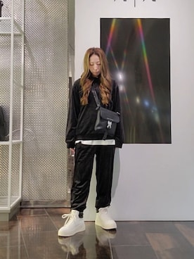 ♡aYuMiiiiiiiiさん(レディース・158cm)の冬コーディネート