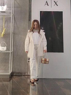 ♡aYuMiiiiiiiiさん(レディース・158cm)の秋コーディネート