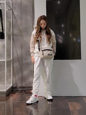 ♡aYuMiiiiiiiiさん（レディース・158cm）の秋コーディネート