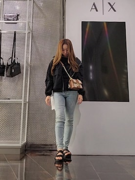 ♡aYuMiiiiiiiiさん(レディース・158cm)の秋コーディネート