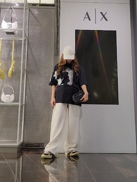 ♡aYuMiiiiiiiiさん(レディース・158cm)の秋コーディネート
