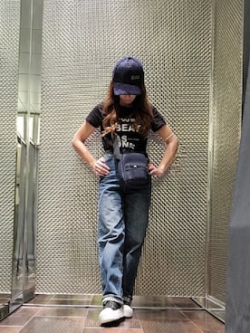 ♡aYuMiiiiiiiiさん（レディース・158cm）の秋コーディネート