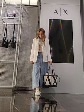 ♡aYuMiiiiiiiiさん(レディース・158cm)の秋コーディネート