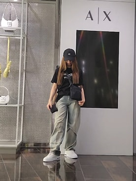 ♡aYuMiiiiiiiiさん(レディース・158cm)の春コーディネート