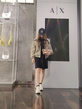 ♡aYuMiiiiiiiiさん(レディース・158cm)の夏コーディネート