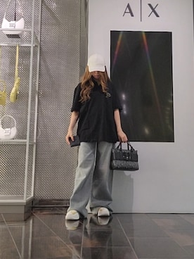 ♡aYuMiiiiiiiiさん(レディース・158cm)の夏コーディネート