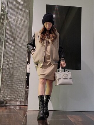 ARMANI EXCHANGE（アルマーニエクスチェンジ）の「【A|X