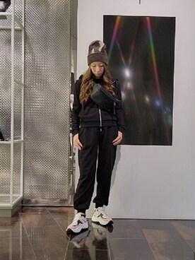 ♡aYuMiiiiiiiiさん（レディース・158cm）の秋コーディネート