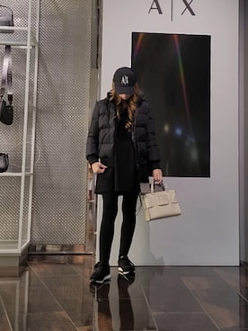 ♡aYuMiiiiiiiiさん(レディース・158cm)の冬コーディネート