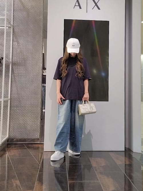 アルマーニ Amazon | [Emporio Armani] [エンポリオアルマーニ] EA7 メンズ