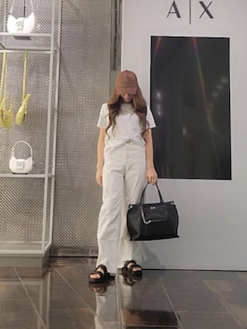♡aYuMiiiiiiiiさん(レディース・158cm)の夏コーディネート