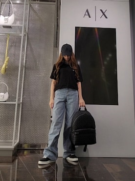 ♡aYuMiiiiiiiiさん（レディース・158cm）の春コーディネート