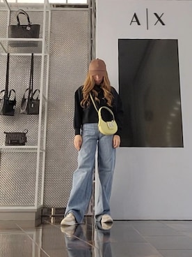 ♡aYuMiiiiiiiiさん(レディース・158cm)の秋コーディネート