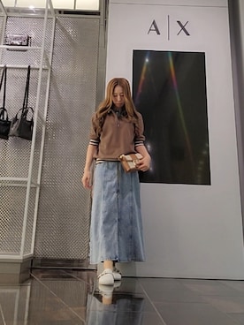 ♡aYuMiiiiiiiiさん(レディース・158cm)の夏コーディネート