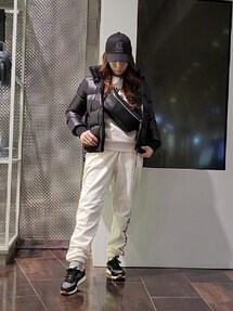ARMANI EXCHANGE（アルマーニエクスチェンジ）の「【A|X
