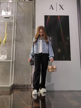 ♡aYuMiiiiiiiiさん(レディース・158cm)の夏コーディネート