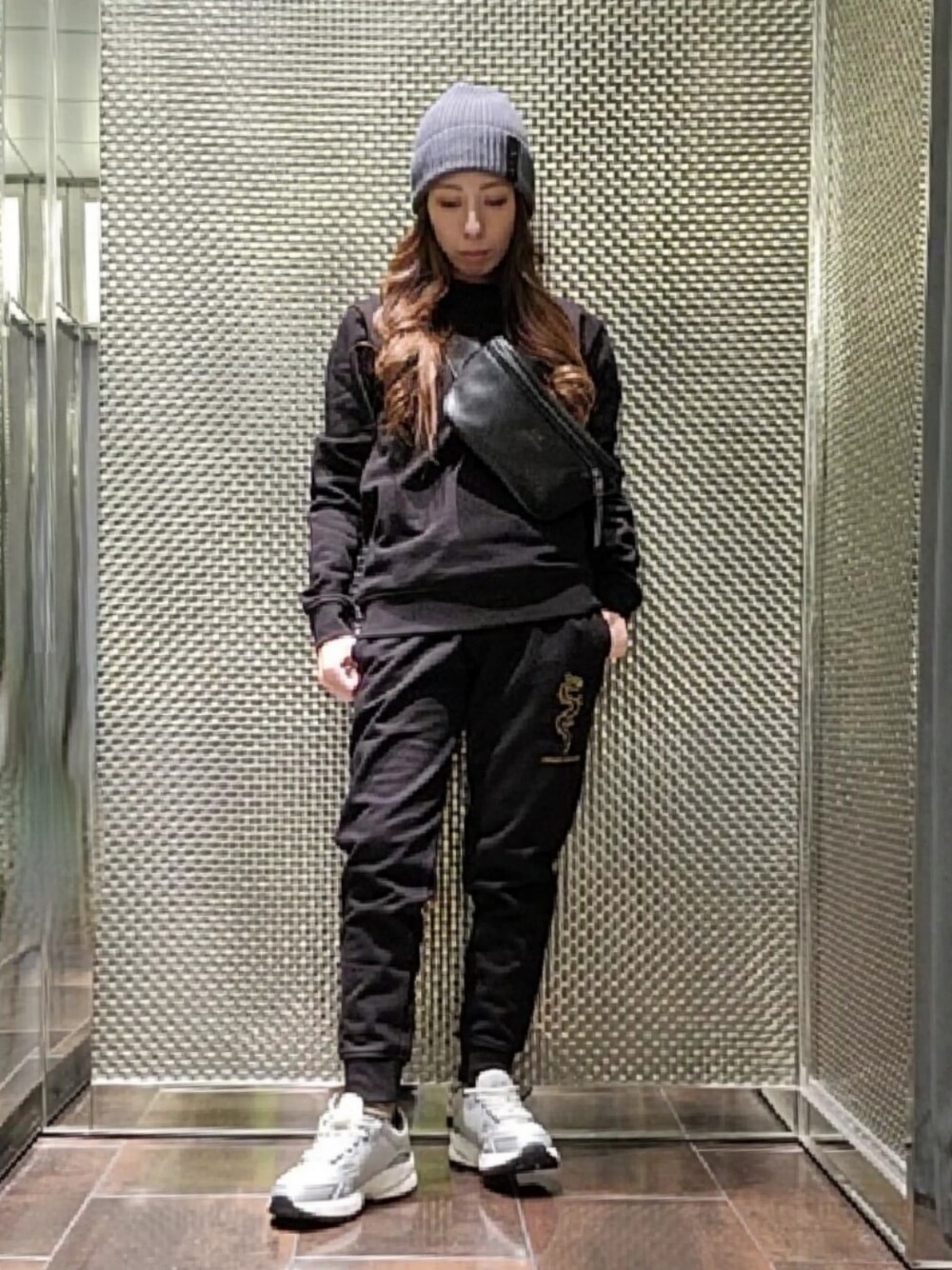 ARMANI EXCHANGE（アルマーニエクスチェンジ）の「【A|X