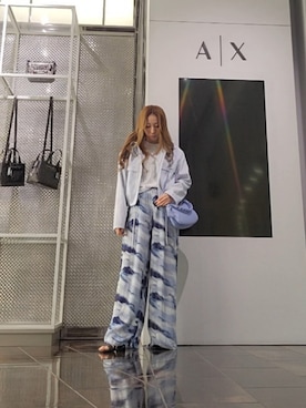 ♡aYuMiiiiiiiiさん(レディース・158cm)の秋コーディネート