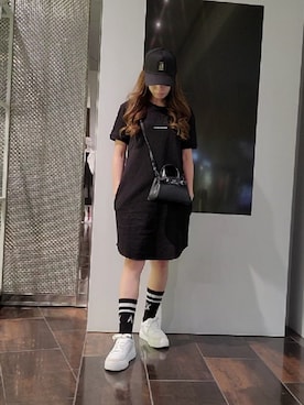 ♡aYuMiiiiiiiiさん(レディース・158cm)の夏コーディネート