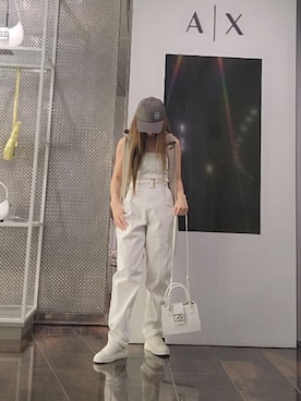 ♡aYuMiiiiiiiiさん(レディース・158cm)の夏コーディネート
