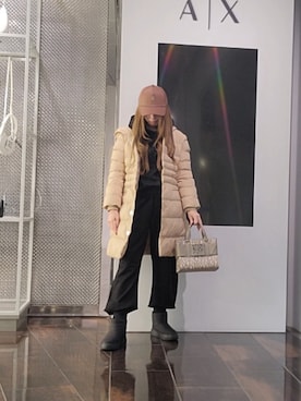 ♡aYuMiiiiiiiiさん（レディース・158cm）の春コーディネート