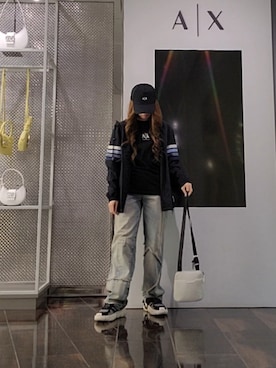♡aYuMiiiiiiiiさん(レディース・158cm)の春コーディネート
