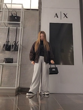♡aYuMiiiiiiiiさん(レディース・158cm)の秋コーディネート