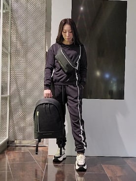 ♡aYuMiiiiiiiiさん(レディース・158cm)の冬コーディネート