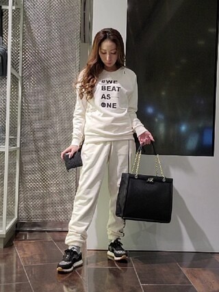 ARMANI EXCHANGE（アルマーニエクスチェンジ）の「【A|X