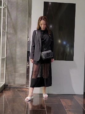 ♡aYuMiiiiiiiiさん(レディース・158cm)の夏コーディネート