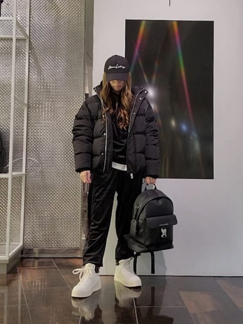 ARMANI EXCHANGE（アルマーニエクスチェンジ）の「【A|X