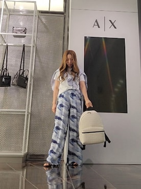 ♡aYuMiiiiiiiiさん(レディース・158cm)の夏コーディネート