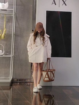 ♡aYuMiiiiiiiiさん(レディース・158cm)の夏コーディネート