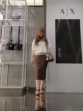 ♡aYuMiiiiiiiiさん(レディース・158cm)の秋コーディネート