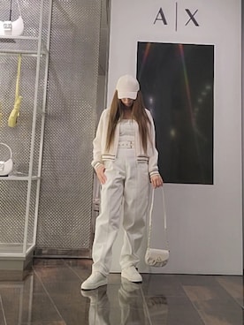 ♡aYuMiiiiiiiiさん（レディース・158cm）の夏コーディネート